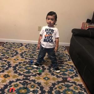 Meet your Posher, Perez